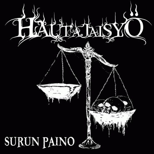 Hautajaisyö : Surun Paino